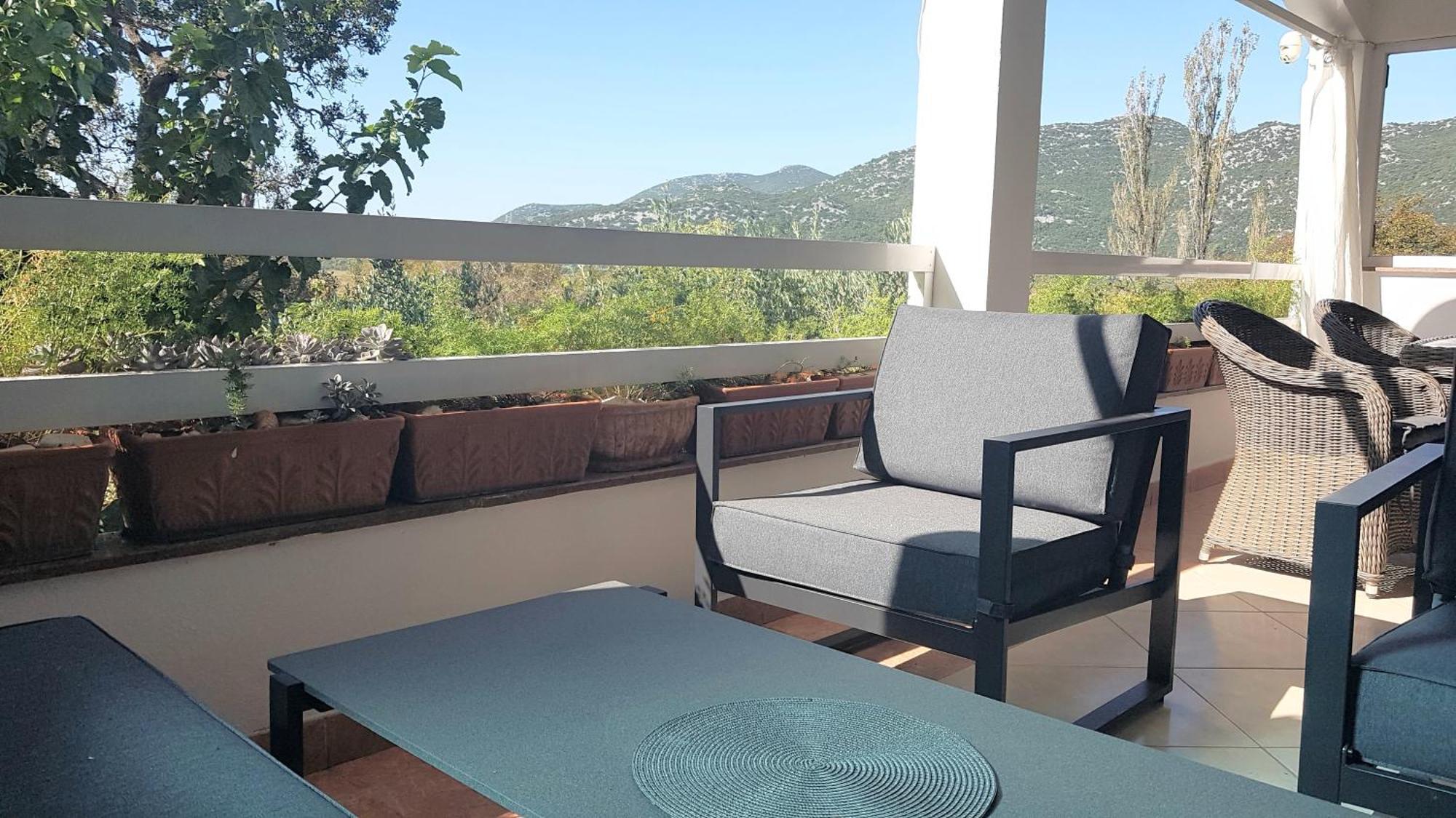 Villa Tina Ploce  Exteriör bild